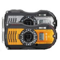 16MP Digital Camera w/GPS